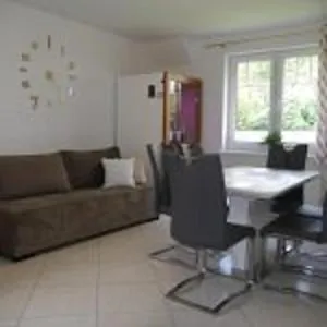 アパート Vip V